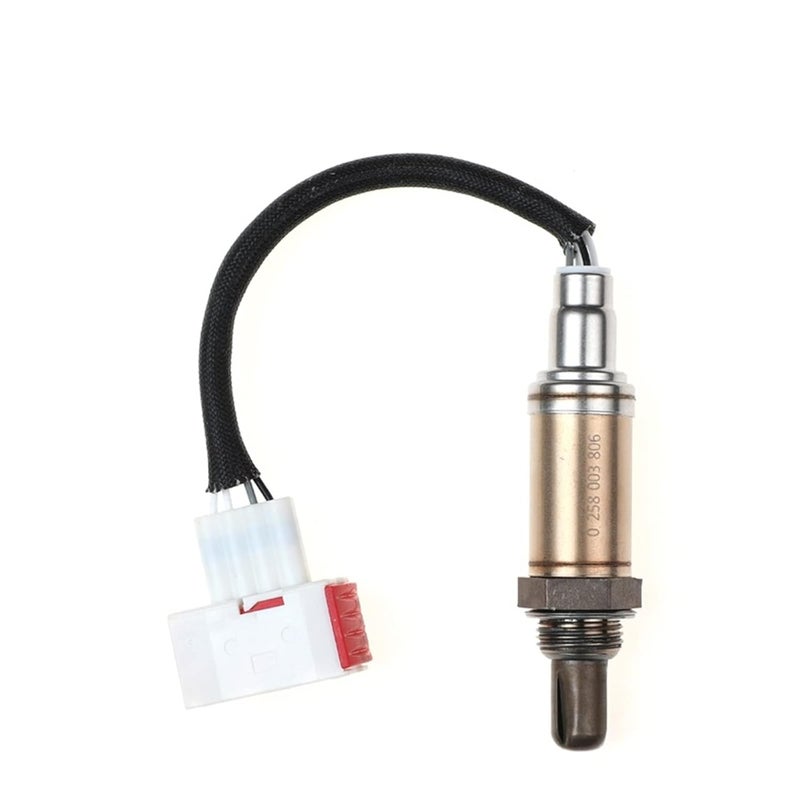 Fit 986 Convertible 0258003806 0258986505/98660612600/98660612601 Lambda Oxygen Sensor Car Accessories