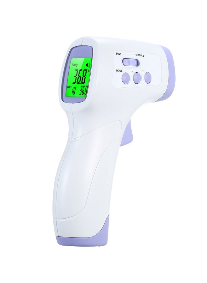 Digital Infrared LCD Thermometer - Image 1