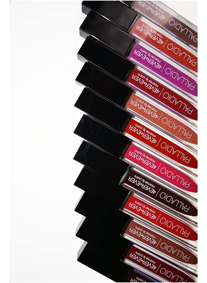 Pal 4 Ever + Ever Intense Lip Paint On And On - pzsku/Z405B7F65DC46B83BFE98Z/45/_/1727155303/47f4632f-46d4-464f-8949-0d042b9d2ce0