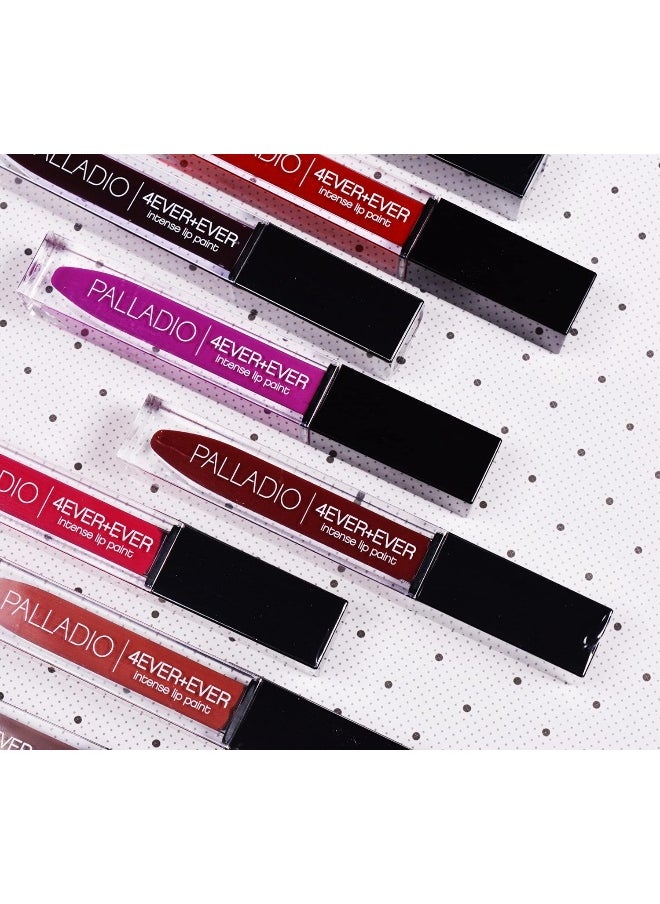 Pal 4 Ever + Ever Intense Lip Paint On And On - pzsku/Z405B7F65DC46B83BFE98Z/45/_/1727155309/fa91fe67-dbc7-461b-8014-b62bde9a02fa