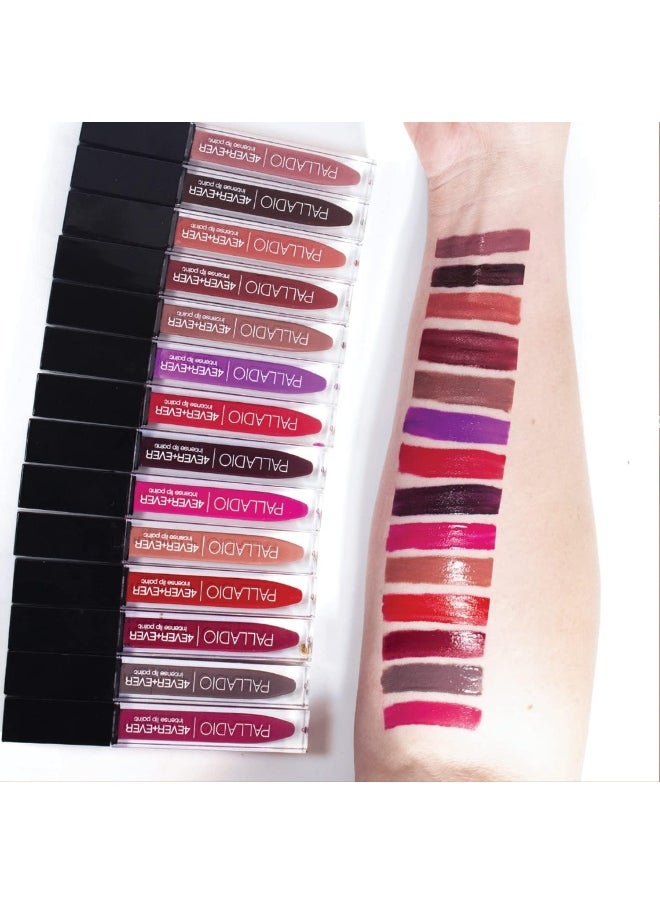 Pal 4 Ever + Ever Intense Lip Paint On And On - pzsku/Z405B7F65DC46B83BFE98Z/45/_/1727155313/298f9d45-219a-4a8d-a15c-5062d2eadb8d