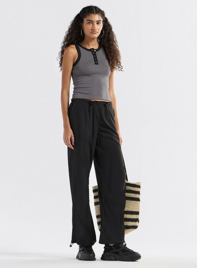 Splash FAV Pants with Drawstring Closure - Image 2
