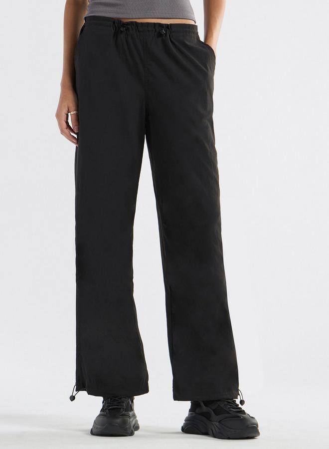 Splash FAV Pants with Drawstring Closure - Image 1