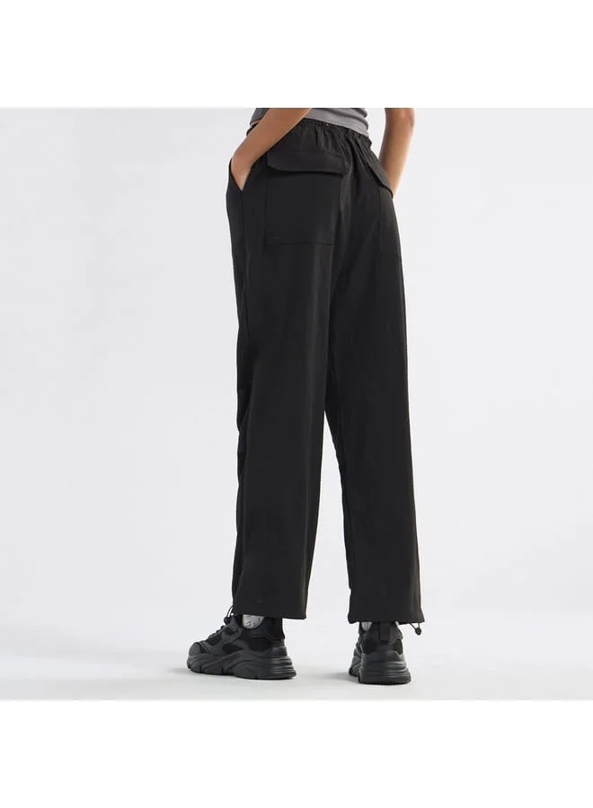 Splash FAV Pants with Drawstring Closure