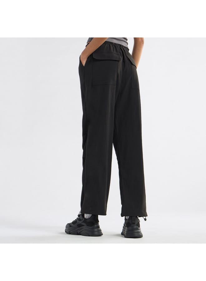Splash FAV Pants with Drawstring Closure  - Image 3