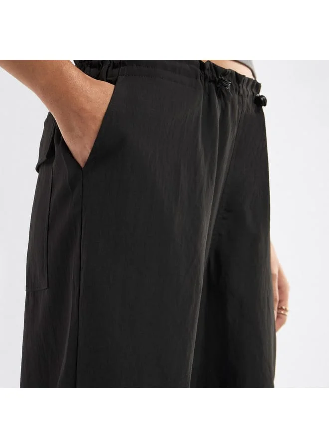 Splash FAV Pants with Drawstring Closure