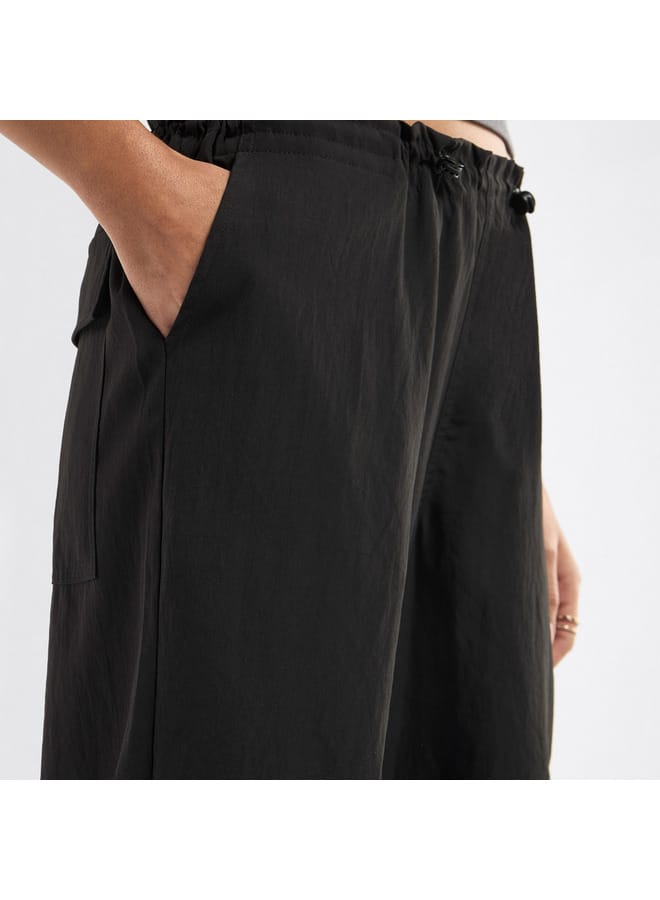 Splash FAV Pants with Drawstring Closure  - Image 4