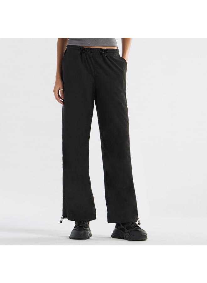 Splash FAV Pants with Drawstring Closure  - Image 1