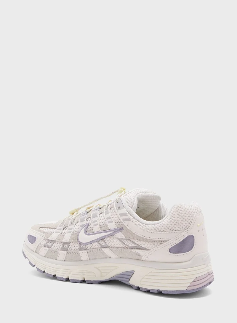 Nike P-6000 Its