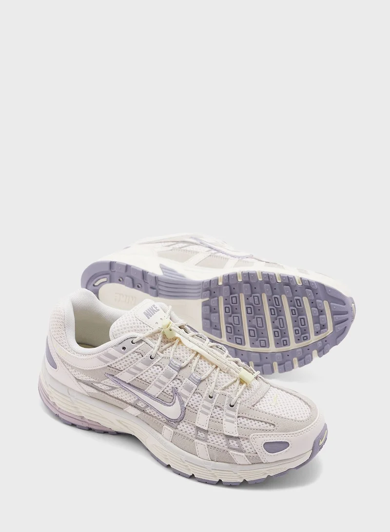 Nike P-6000 Its