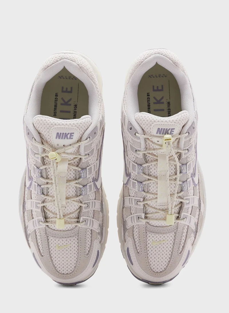Nike P-6000 Its