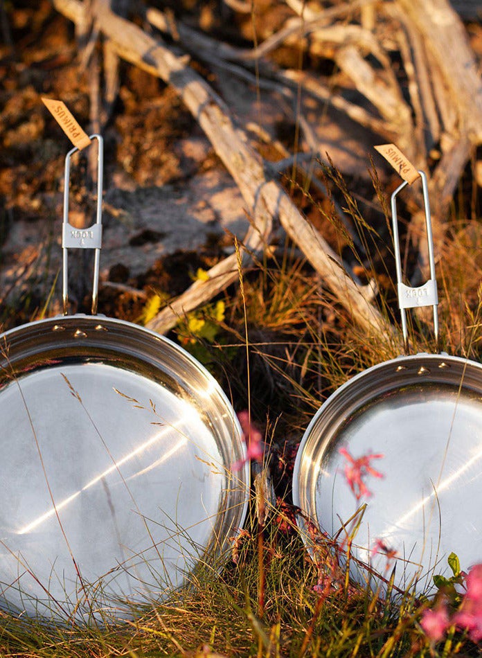 Primus Campfire Frying Pan 21cm - Image 3