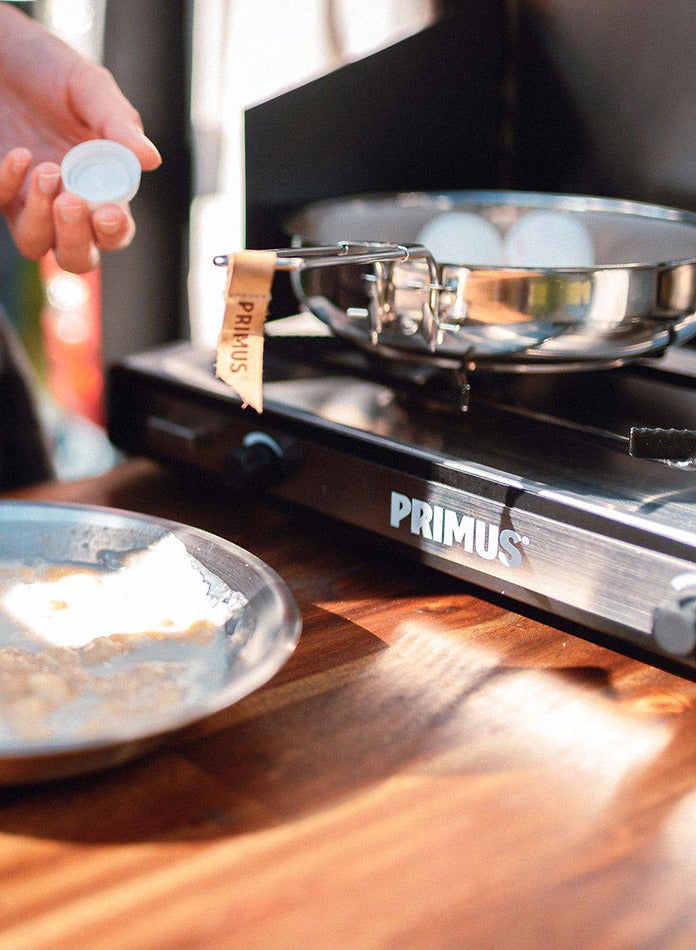 Primus Campfire Frying Pan 21cm - Image 2