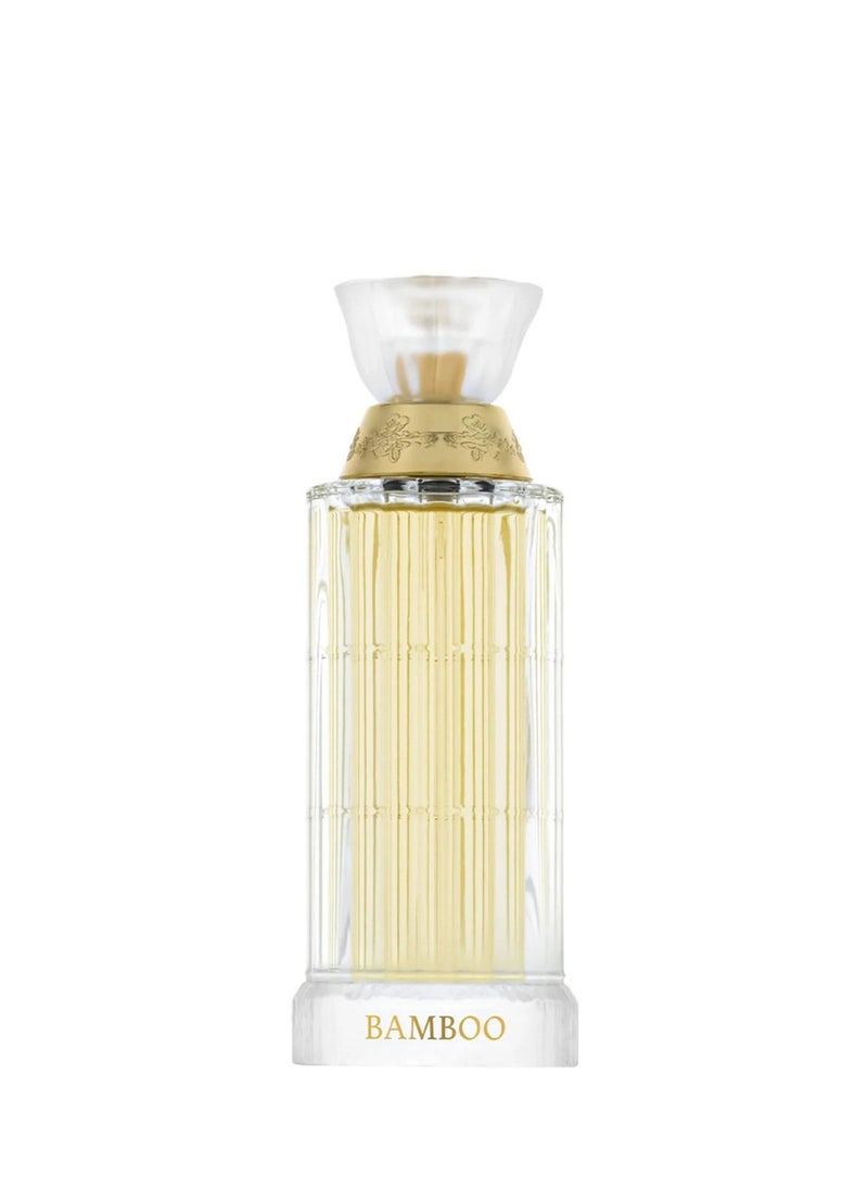 مايوس عطر بامبو النسائي 50مل 