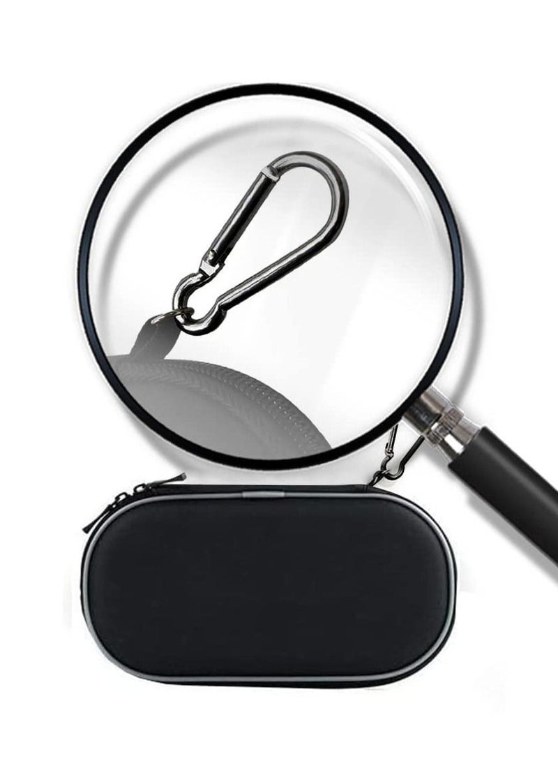 سوني بلاي ستيشن فيتا ملاحظة : من الصعب السفر العالمي للصدمات المحمولة حقيبة تخزين مصغرة فتحة بطاقة الذاكرة SD - Image 5