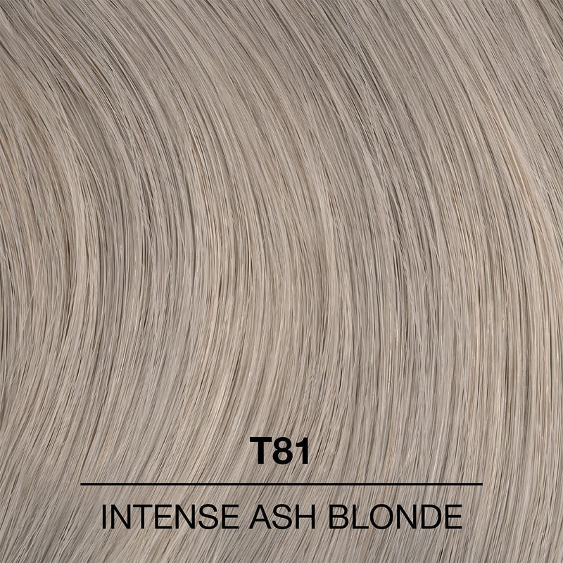 COLORCHARM Permanent Liquid Toners| Neutralize Brass| Free of Parabens| Vegan| T81 Intense Ash Blonde| 1.4 Fl Oz - Image 2