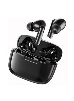 Generic Bluetooth Touch Air Pods with HD Microphone HD stereo sound /XT90  - Image 1