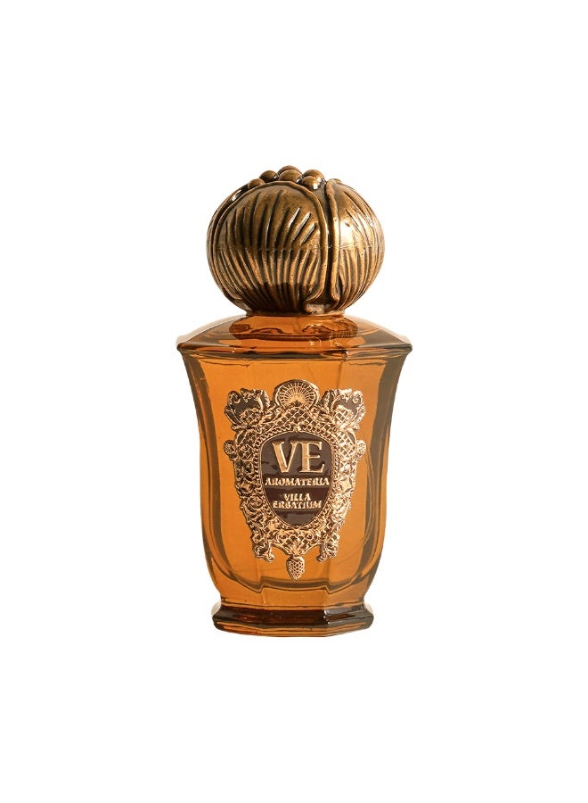 Villa Erbatium Consolatio Eau De Parfum 50ml for Men & Women – Premium Luxury Fragrance
