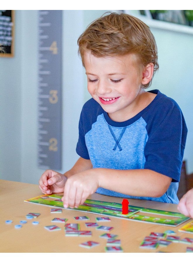 هابا HABA 305480 in a Flash Firefighters- لعبة ترتيبات سباق للأعمار من 5 سنوات فما فوق (صنع في ألمانيا) - Image 5