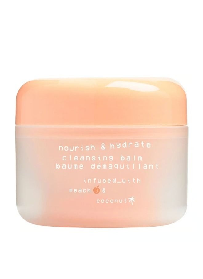 nourish & hydrate cleansing balm 100g - pzsku/Z405C76645912BD4D2CDCZ/45/_/1688031835/e0428b78-1af2-4b3c-83b3-c4aacb52f4c5