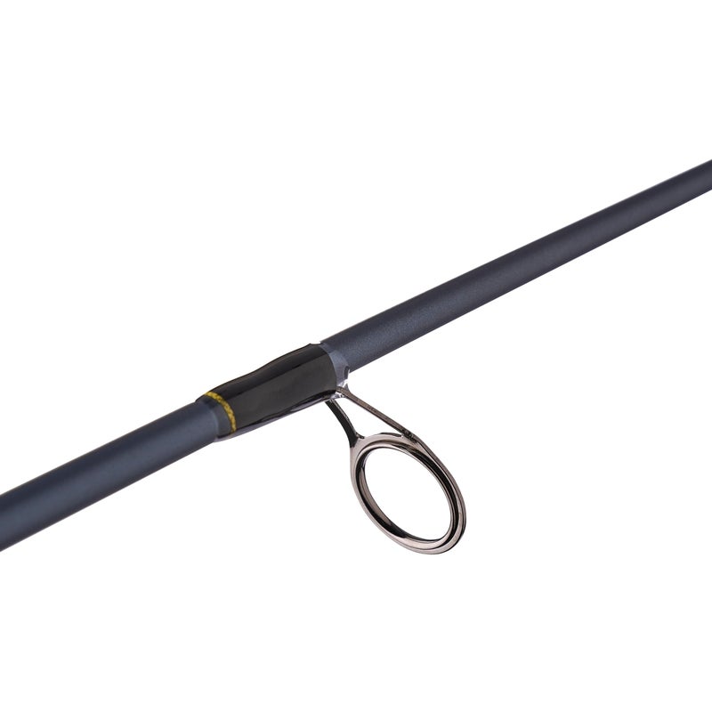 Pflueger President 25 with 6'6" 2Pc Light Combo - PRESSP-6625L2 - Image 3