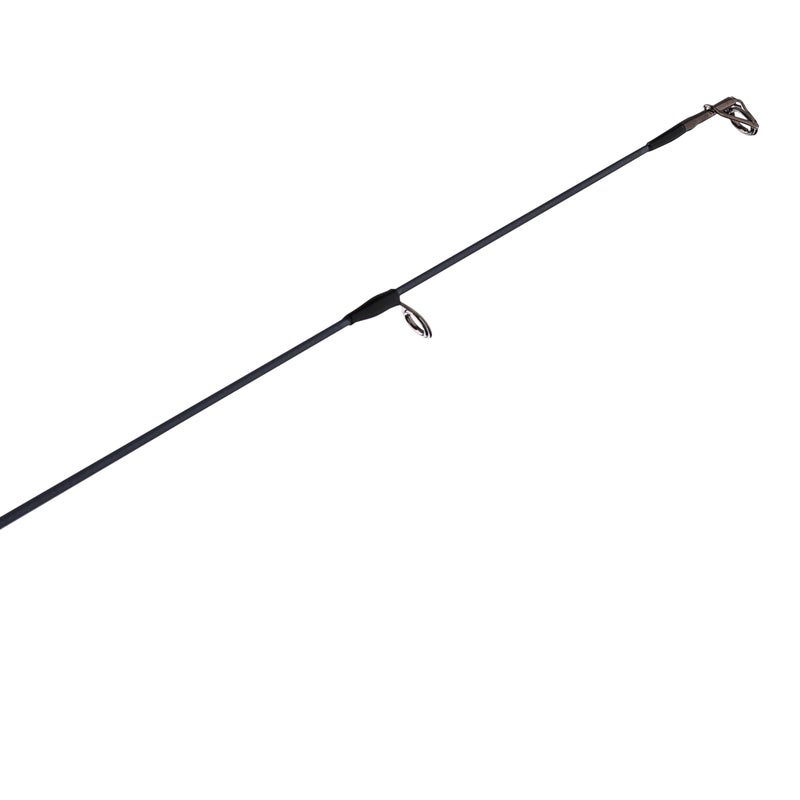 Pflueger President 25 with 6'6" 2Pc Light Combo - PRESSP-6625L2 - Image 4