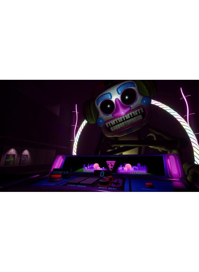 Maximum Entertainment Five Nights at Freddy's: Help Wanted 2 (Nintendo Switch) - Image 4