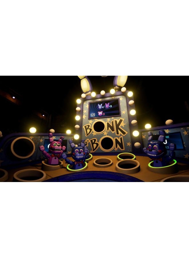 Maximum Entertainment Five Nights at Freddy's: Help Wanted 2 (Nintendo Switch) - Image 2