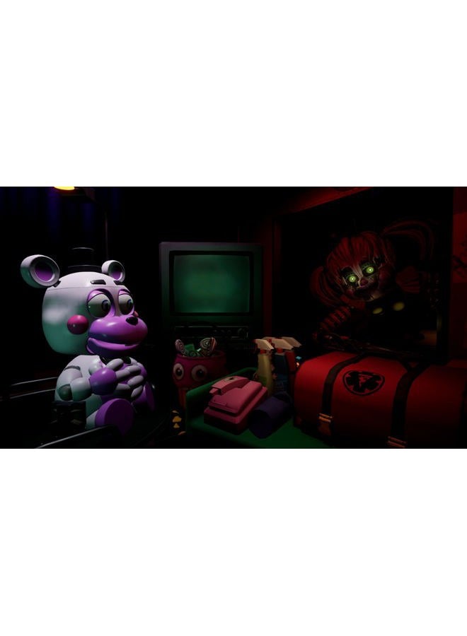 Maximum Entertainment Five Nights at Freddy's: Help Wanted 2 (Nintendo Switch) - Image 5