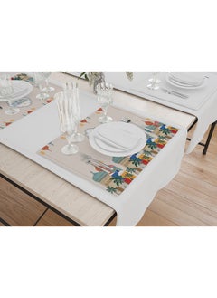 Two-Layer Placemat