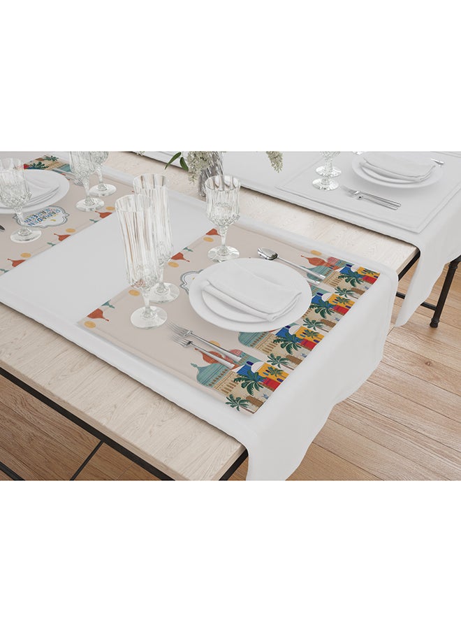 Home Print - Two-Layer Placemat - Image 1