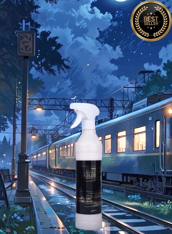 Banafa Goldie House freshener - Image 2