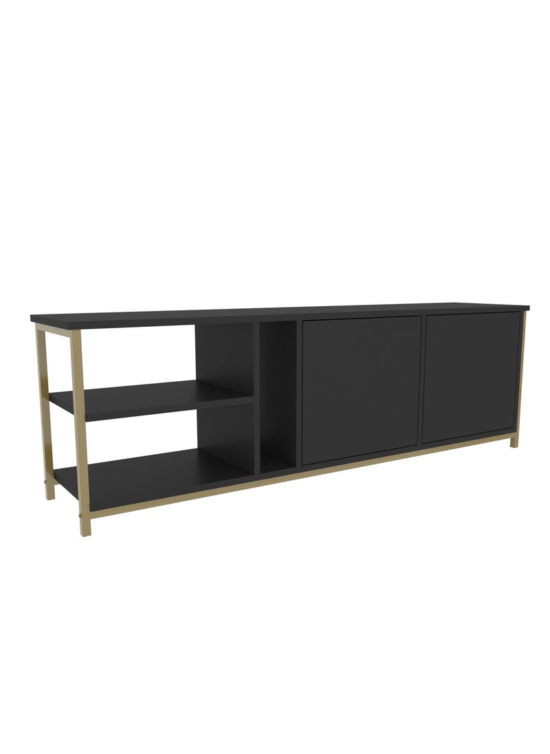 Decorotika Primrose 160 cm TV Unit for TVs up to 65"  - Image 5