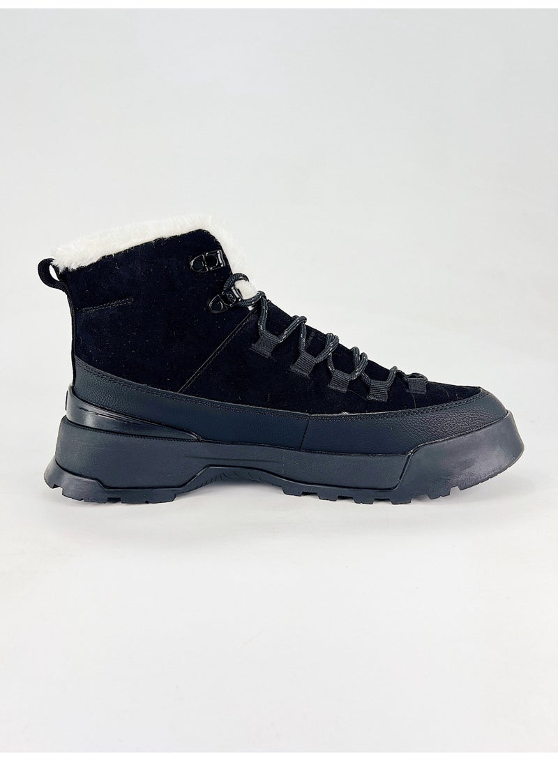 ذا نورث فيس North Face GLENCLYFFE يرتدي أحذية الركض المضادة للانزلاق بشكل مريح. - Image 2