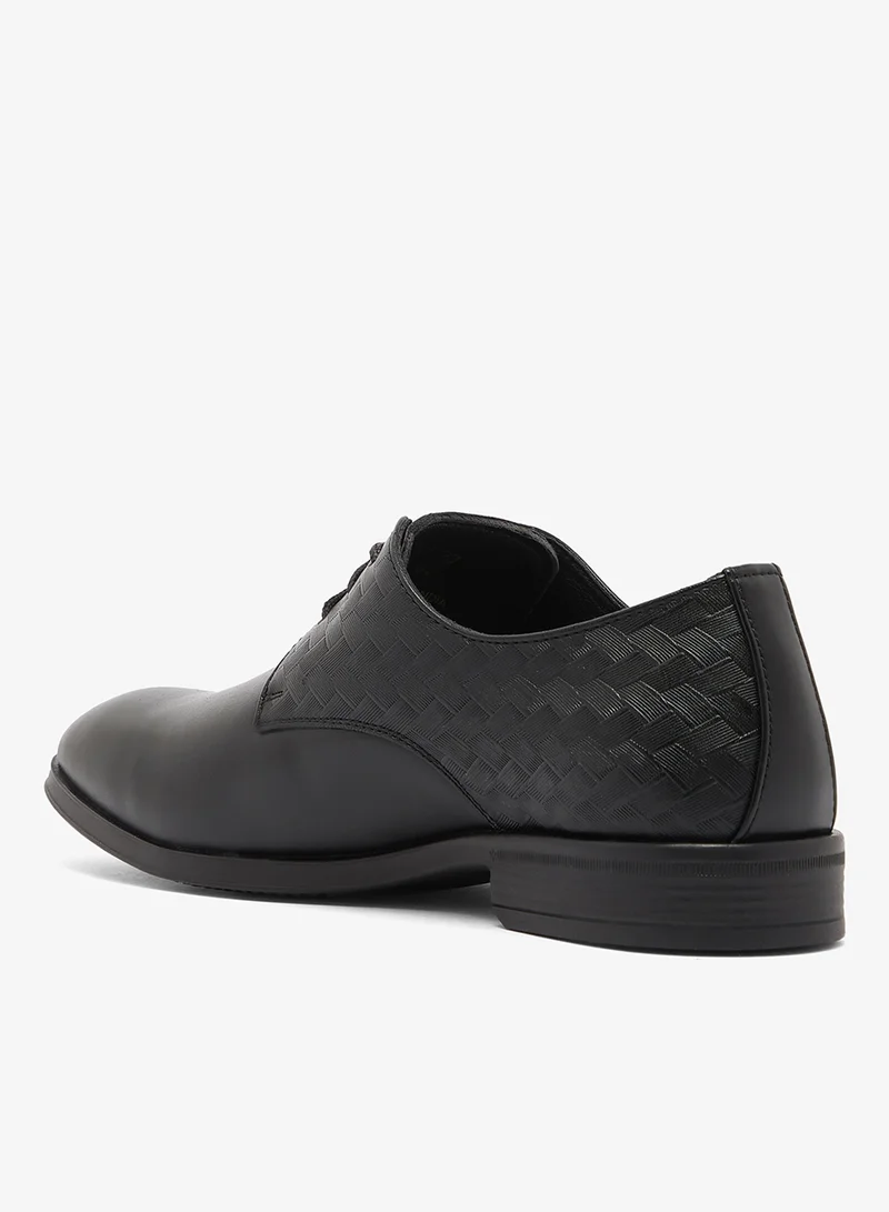 Robert Wood Formal Lace Ups