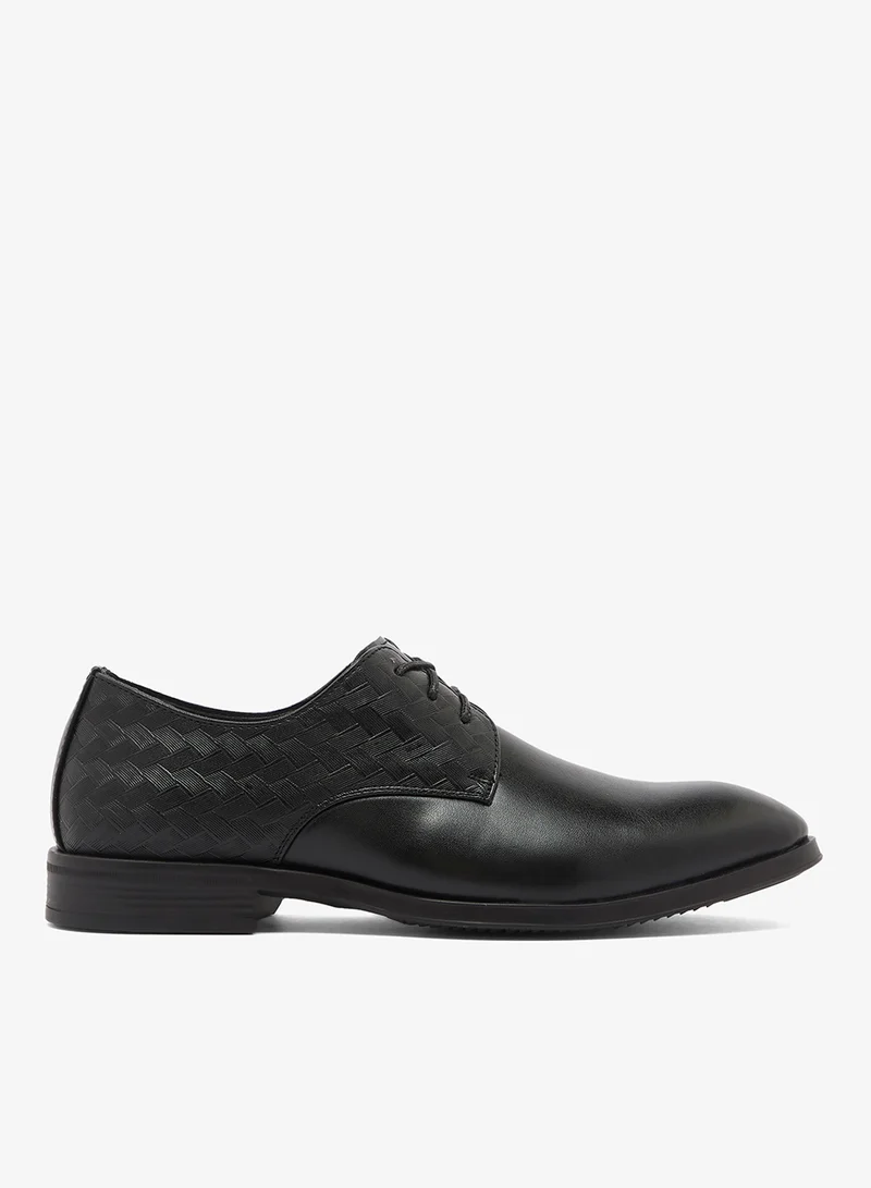 Robert Wood Formal Lace Ups