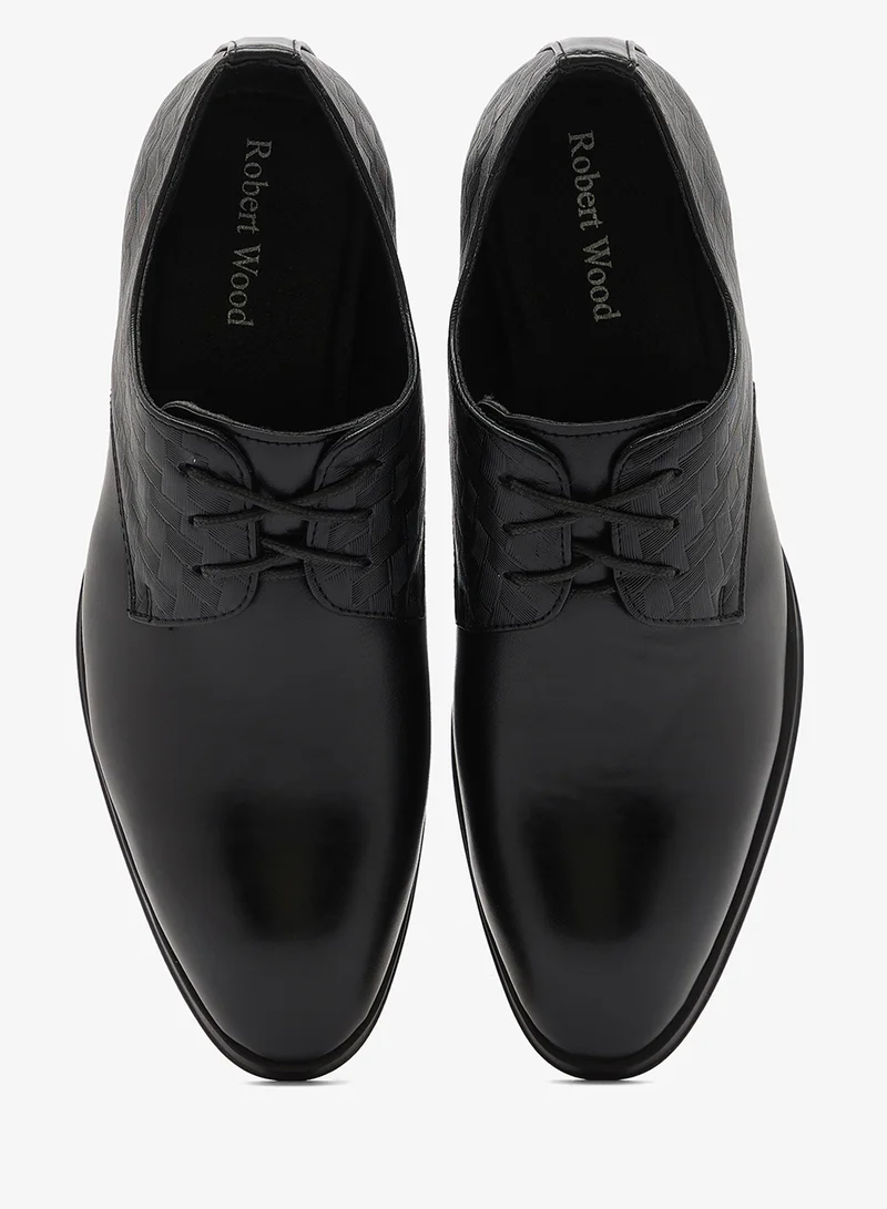Robert Wood  Formal Lace Ups for Men | Best Price UAE