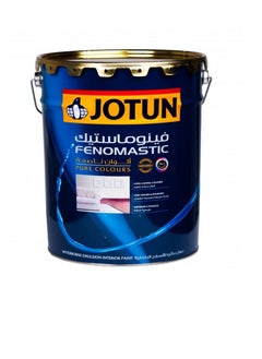 Jotun Fenomastic Pure Colors Emulsion Matt RAL 3000