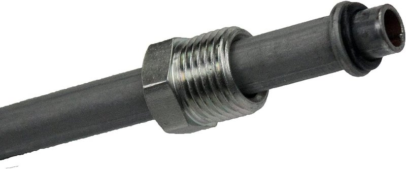 Dorman 624-642 Automatic Transmission Oil Cooler Hose Assembly for Ford/Lincoln/Mercury - Image 1