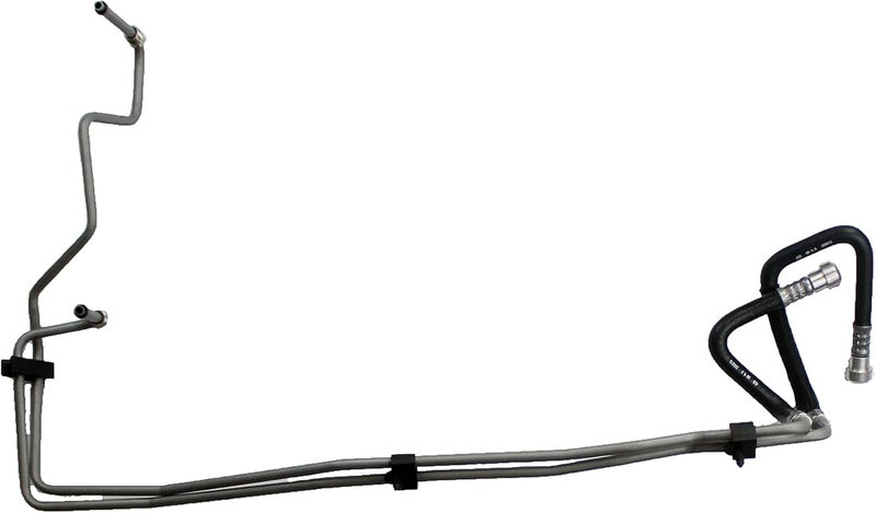 Dorman 624-642 Automatic Transmission Oil Cooler Hose Assembly for Ford/Lincoln/Mercury - Image 5