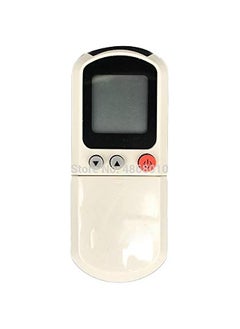 -Remote Controls - Universal Replacement AC Remoto Control MCQUAY G4A For YORK AIR CONDITIONER REMOTE For MCQUAY A/C controller