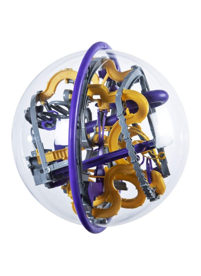 بيربلكسوس - لعبة المتاهة التفاعلية Perplexus Epic من Spin Master Games مع 125 عقبة - Image 1