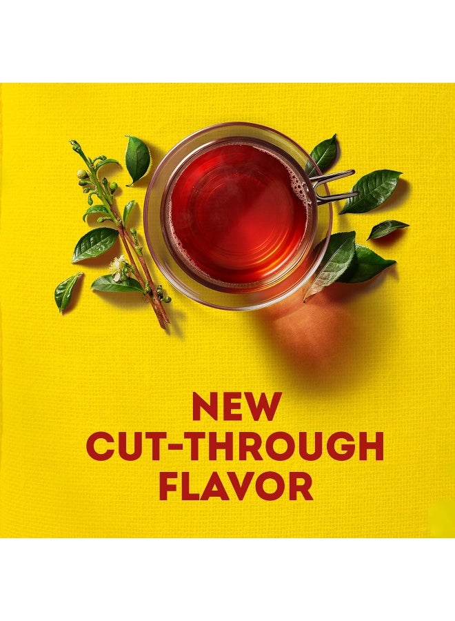 Lipton Yellow Label Black Loose Tea, 400G (Value Pack) - Image 5