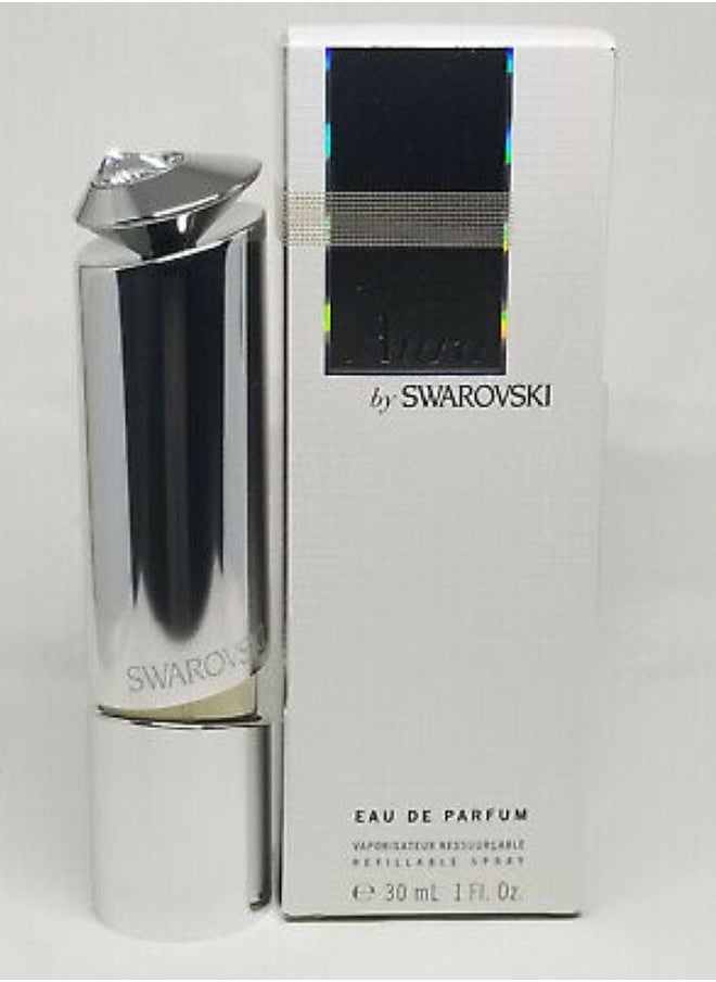 SWAROVSKI - Swarovski Aura Florida perfume for women 30 ml - Image 1