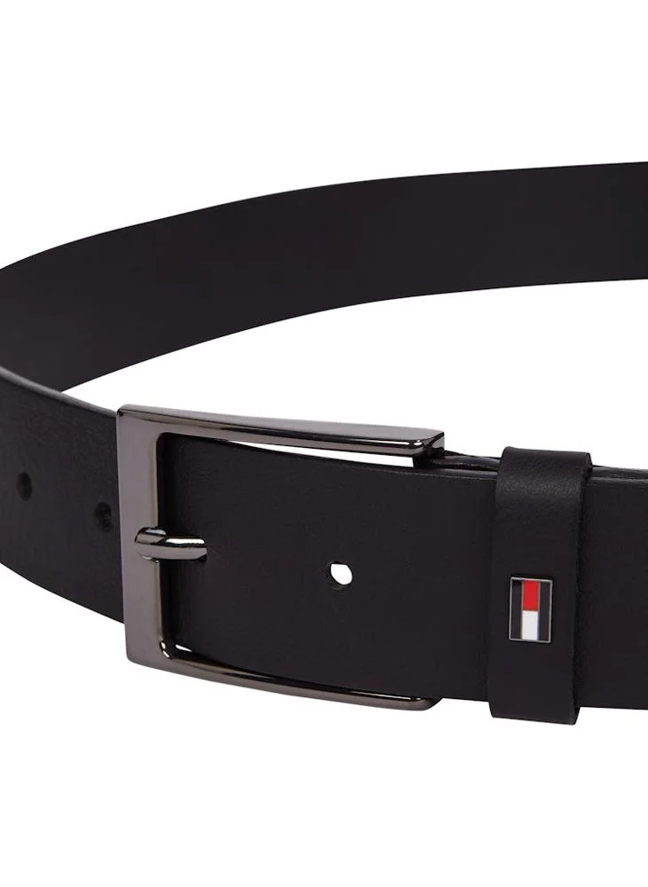 TOMMY HILFIGER Layton None Allocated Hole Belt