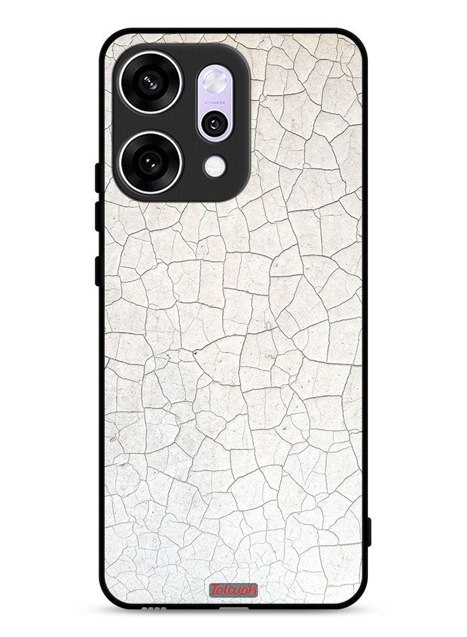 Tolwak Oppo Reno14 Pro Protective Case Cover Vincent Burkhead - Image 1