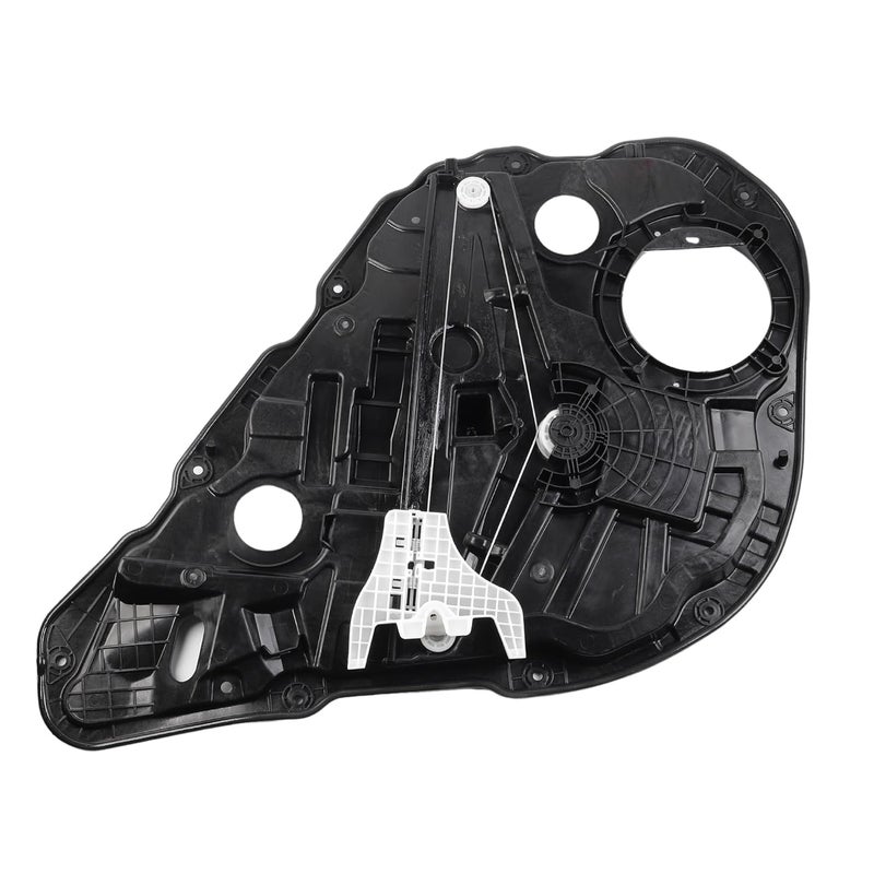 Dasbecan Rear Right Side Power Window Regulator for Kia Optima - Image 1