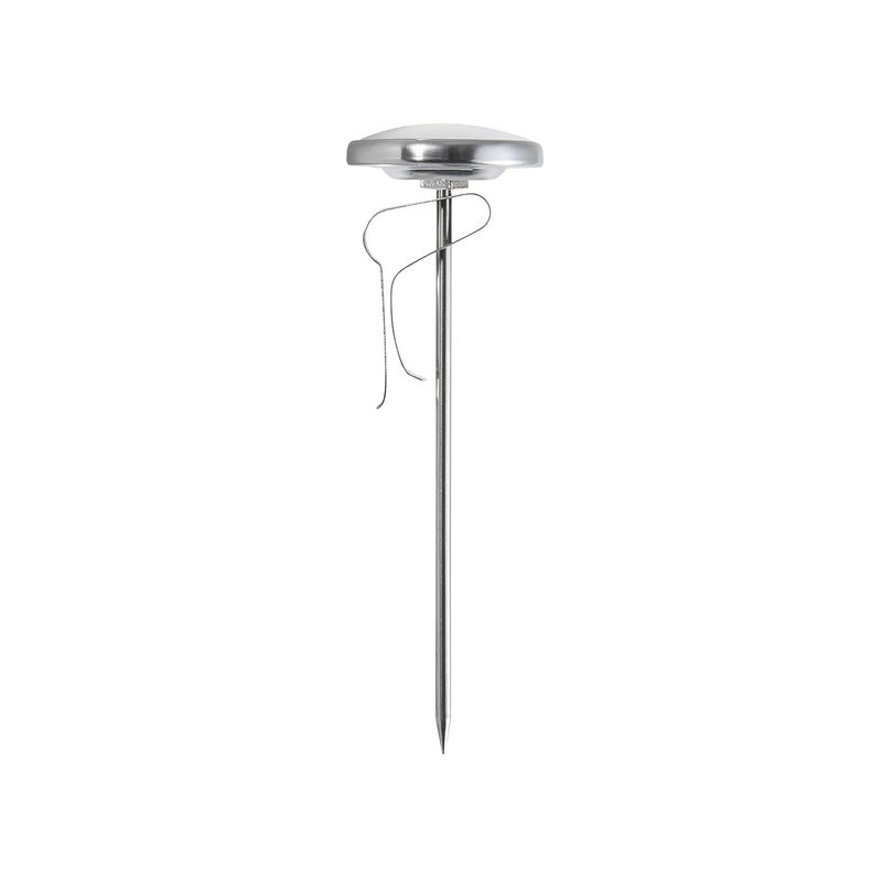 Taylor Precision Products Soil Testing Thermometer with 4" Stem, Measures -20 to 180 Degrees F - Image 2