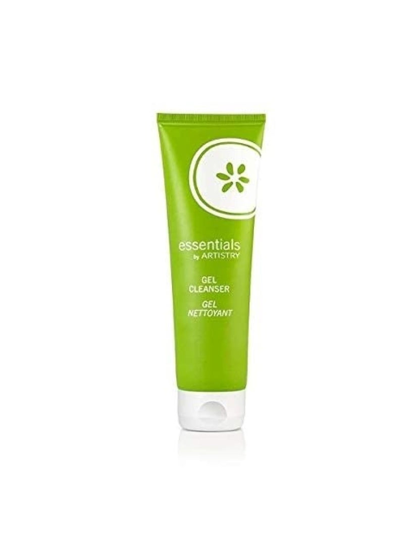 Amway ARTISTRY Essentials Gel Cleanser 125ml 