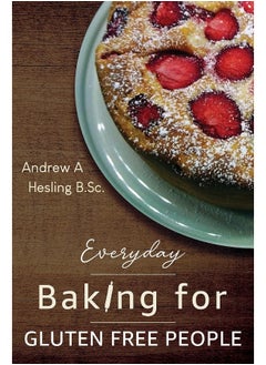 Everyday Baking for Gluten Free People  - Image 2